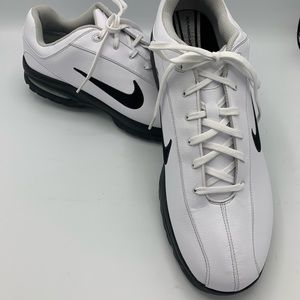 Nike Golf Shoes